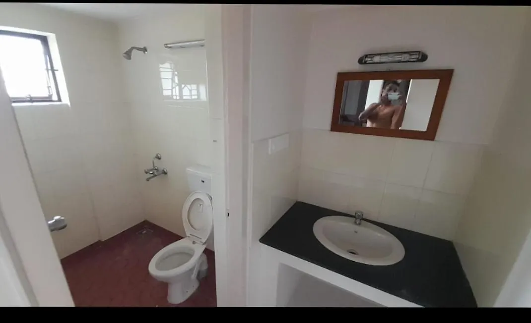 Caravonica Apartments Kottayam 0*,