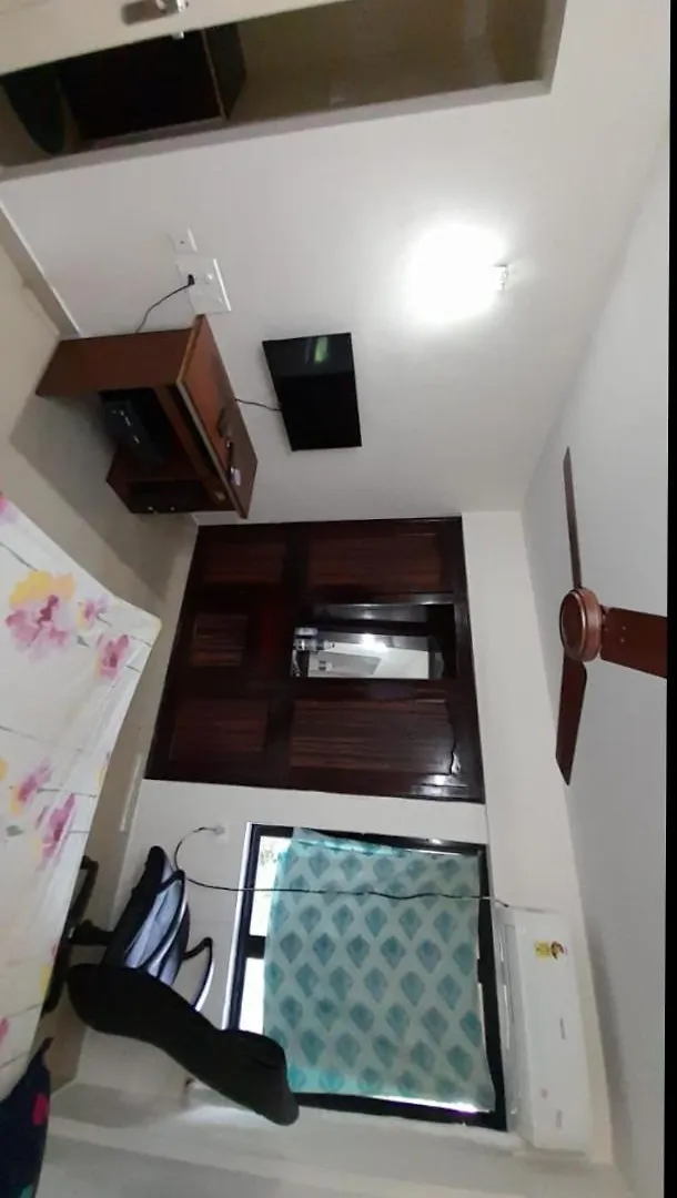 Caravonica Apartments Kottayam Hindistan